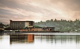 The Mill Casino Hotel & rv Park on Coos Bay